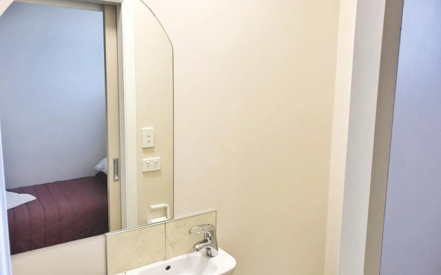 Geraldine Heritage Hotel