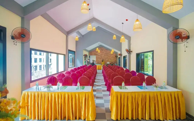 Fivitel Cong Troi Dong Giang