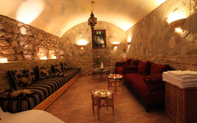 Atlas Grand Hotel