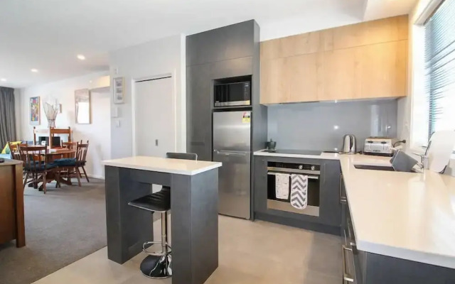 Inner City Convenience