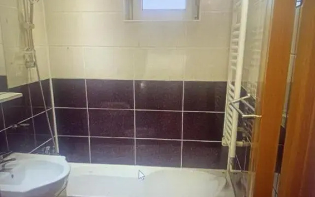 Residence Apartments Deva