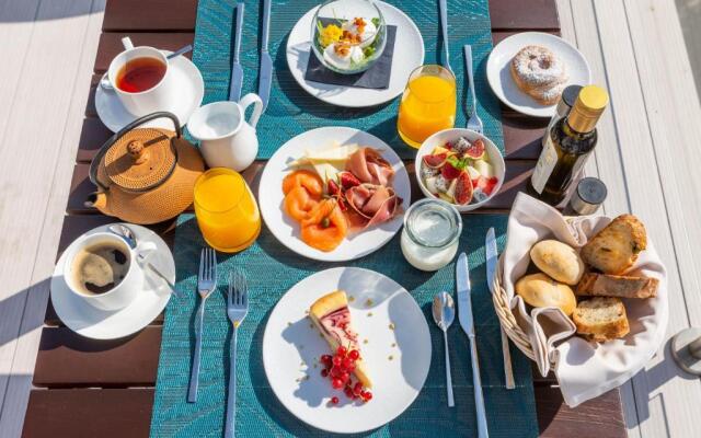 Portals Hills Boutique Hotel