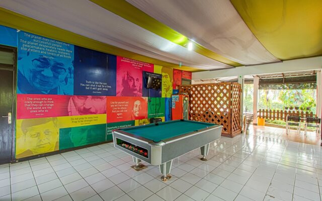 Wisma Atlet Sentul City