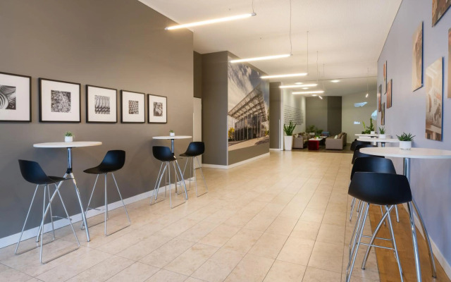 INNSiDE by Meliá Wolfsburg