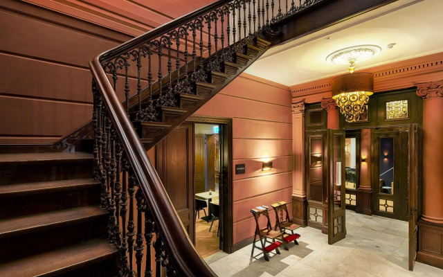 Hotel Nassau Breda, Autograph Collection by Marriott