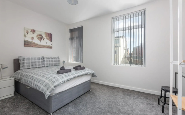 Reads Court Holiday Apartments