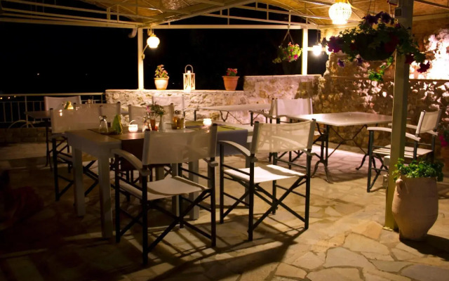 Panorama Hideaway