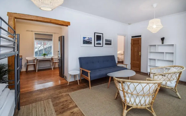 Apartment B29