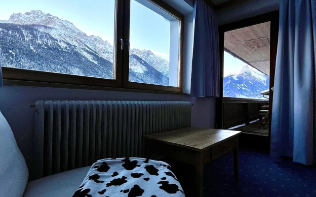 Königin Serles - großzügig, gemütlich & nachhaltig