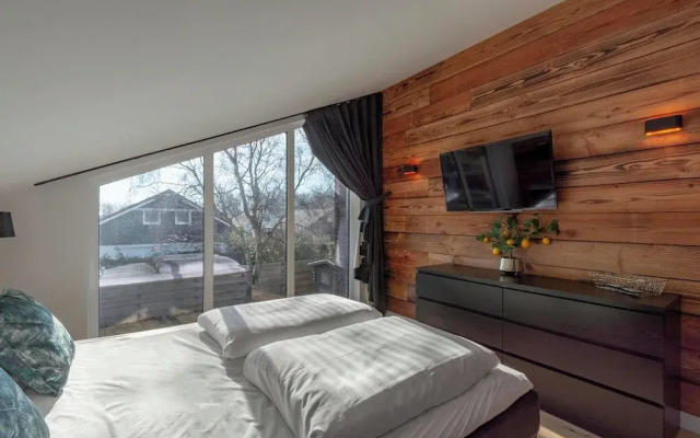 Seaside Family Retreat