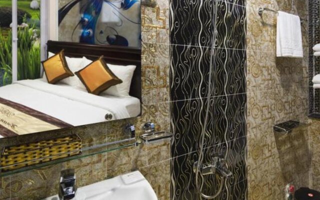 Hoang Dung Hotel – Hong Vina