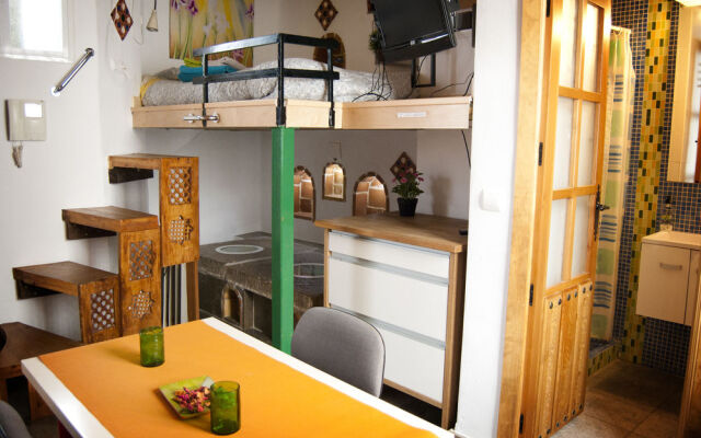 Apartamentos Abililla Granada Centro