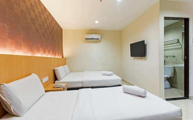 Signature Hotel SetiaWalk Puchong