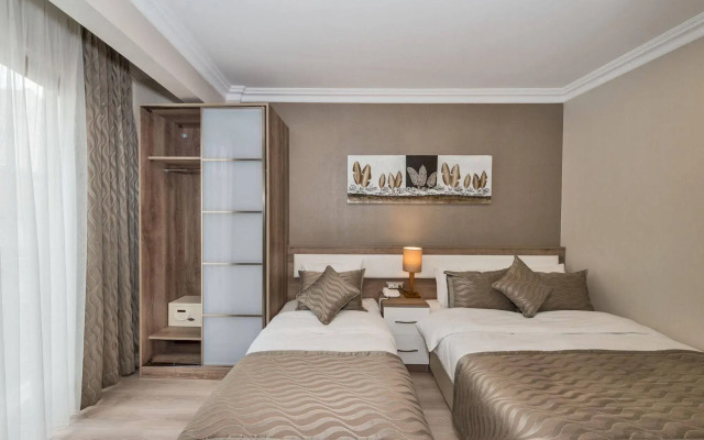 Alphonse Hotel