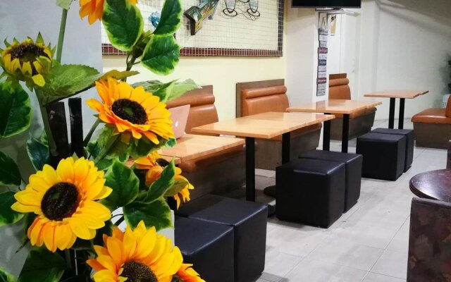 Sunday Hostel