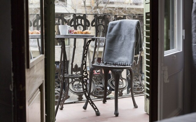 Habitat Apartments Alaia