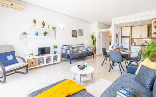 Apartment Venice
