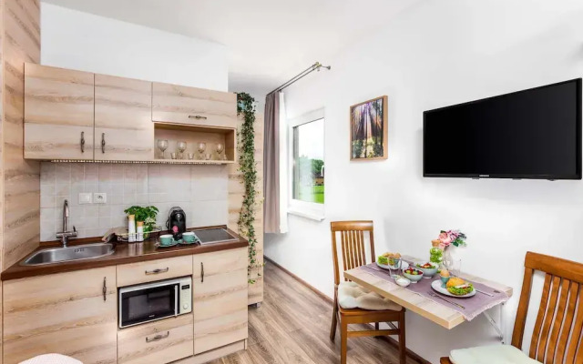 Hilson Apartments Jasná