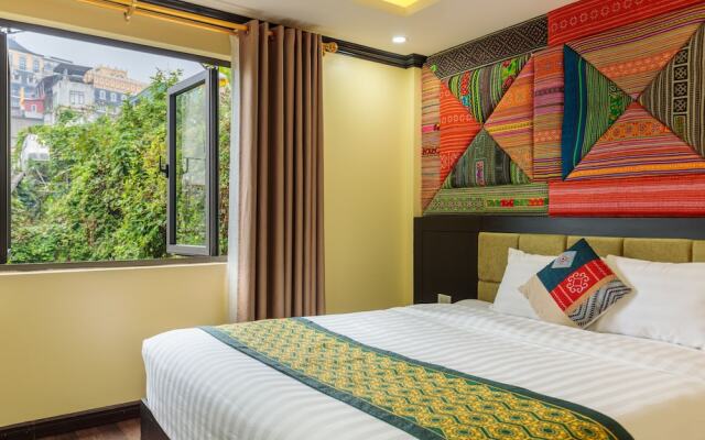 Babeeni Family Hotel