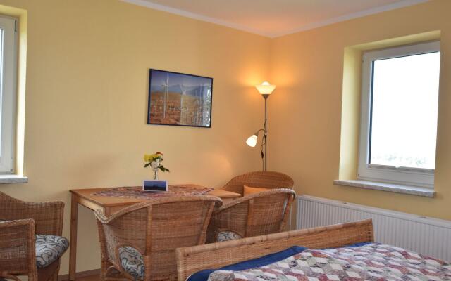 Ferienwohnung in Bastorf for 3 Personen