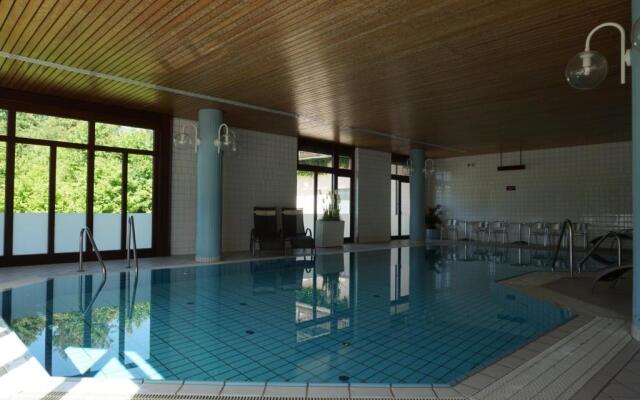 Flair Park-Hotel Ilshofen