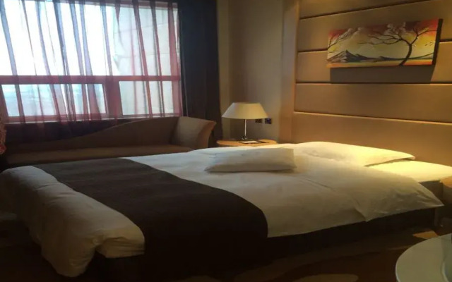 The Winners Palace Hotel