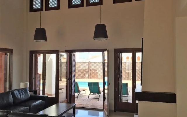 3 Haspe Villa