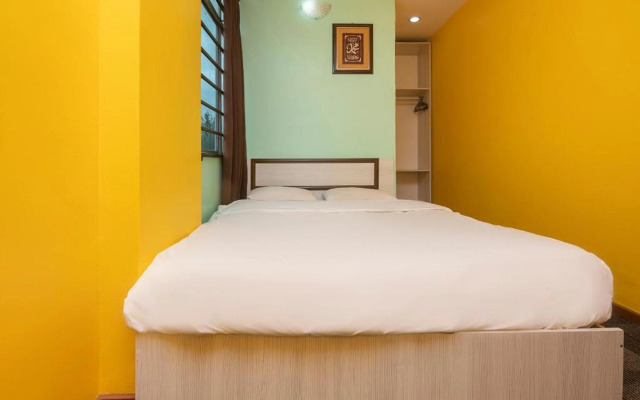 Madani Hotel Cameron Highlands