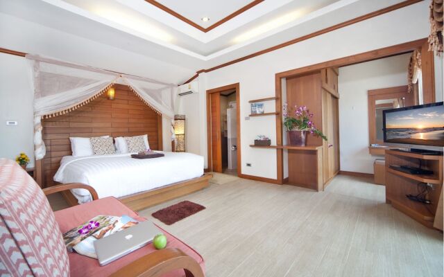 BangTao Tara Villa Two