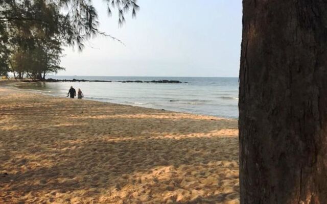 7 Stones Phu Quoc Guesthouse