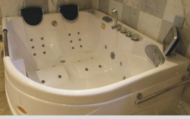 Apartment Royale Hotel and Suite