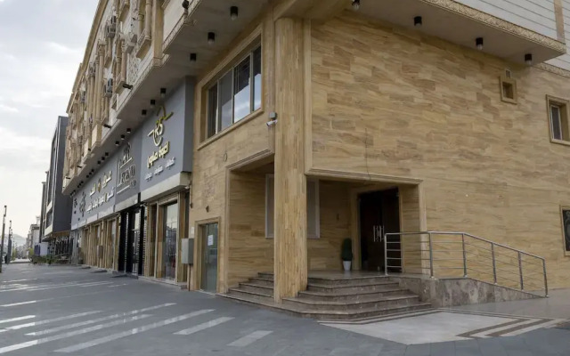 فندق غزالي المدينة Gazal almadina hotel