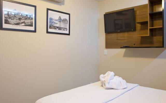 Praia Apartment Rooms