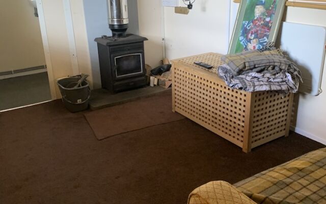 Lovely 1-bed Cabin in Beauly