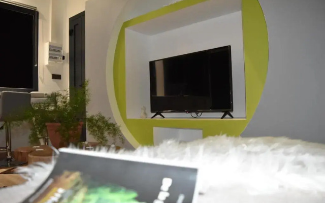 Chalet étoilé BAYALOCATION