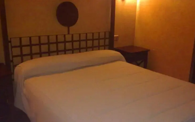 Apartamentos Rurales Valle del Jerte