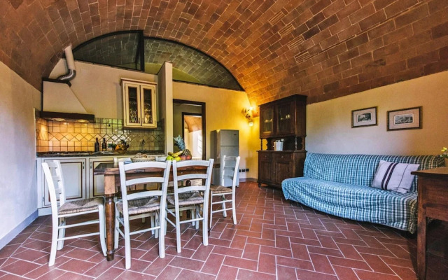 Country House in Tuscany With Pool and Tennis