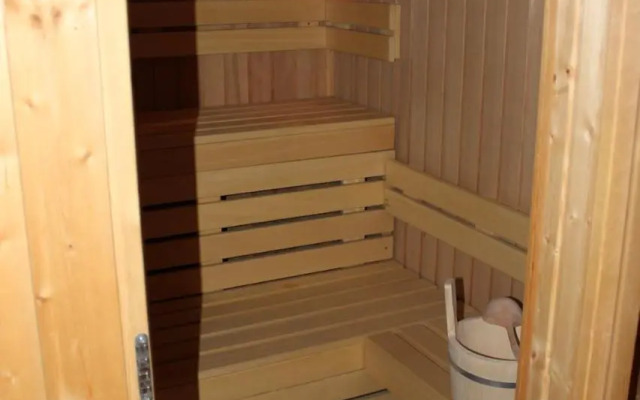 Lilly Chalet- Apartments with private sauna, close to ski lifts