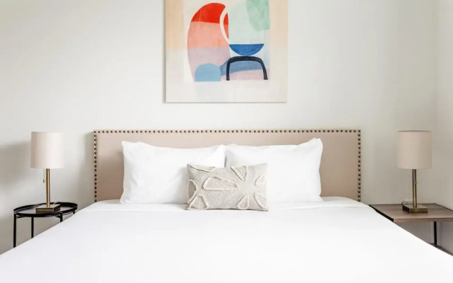 Kasa Frisco Bridges Dallas