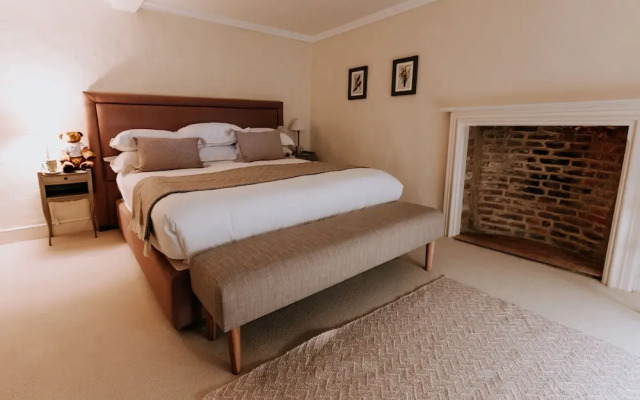 Swinton Park Hotel