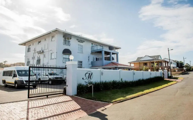 Marilyn Boutique Hotel