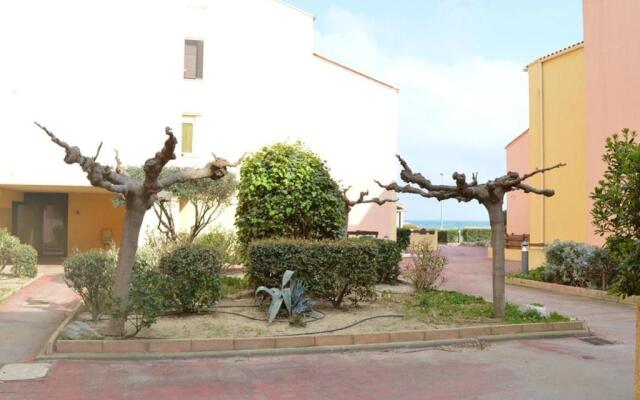 Appartement Fleury-Saint-Pierre-la-Mer, 2 pièces, 6 personnes - FR-1-229D-91