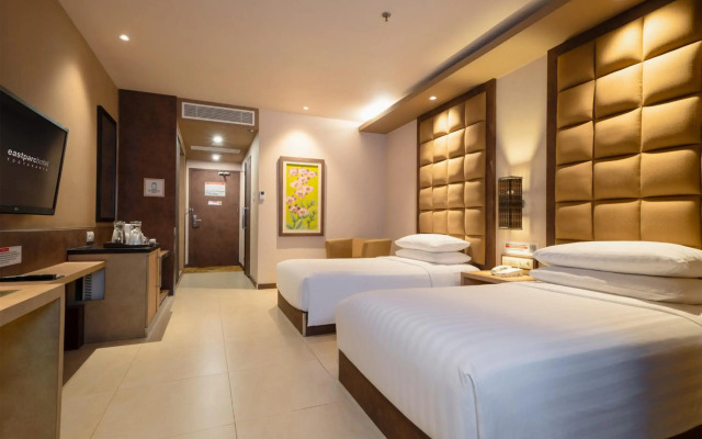 Eastparc Hotel Yogyakarta