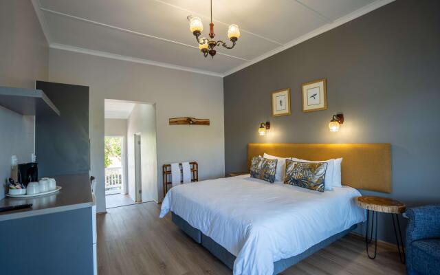 Fairy Knowe Hotel