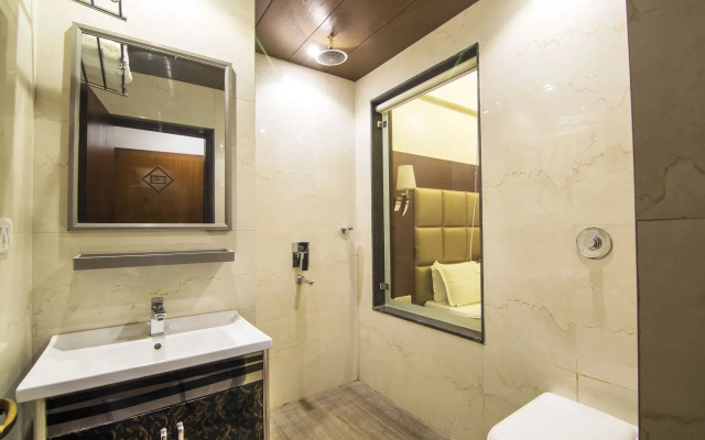 Hotel Abhinandan