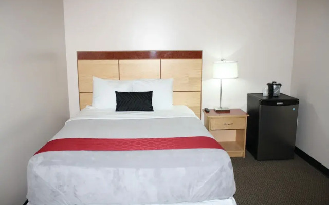 Bexon Rooms - Hotel Downtown Windsor
