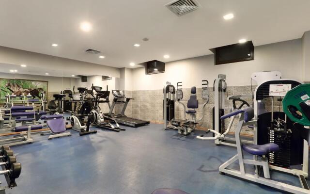 New Balturk Otel Izmit