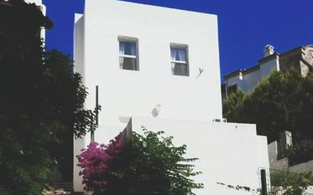 Mio Sweet Home Hotel
