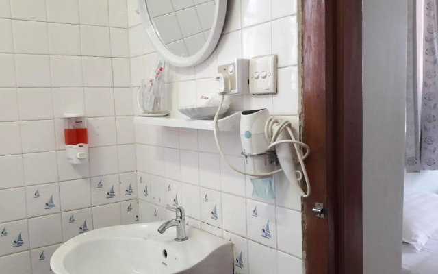 Queen Shin Saw Pu Hotel