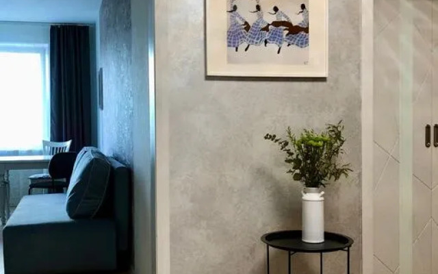 ДейлиРент-НН на ул. Янки Купалы, д. 40